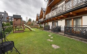 Lux-Apart Zakopane